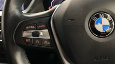 BMW 1 Series 118i Sport 5dr Step Auto Petrol Hatchback